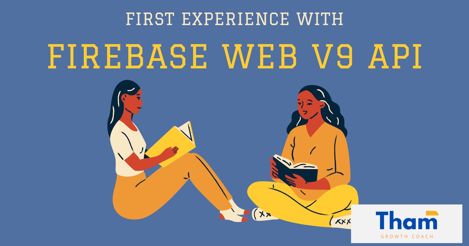 First look of Firebase web v9 API + Vue Composition API