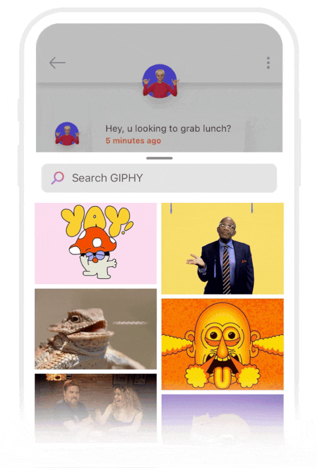 giphy example