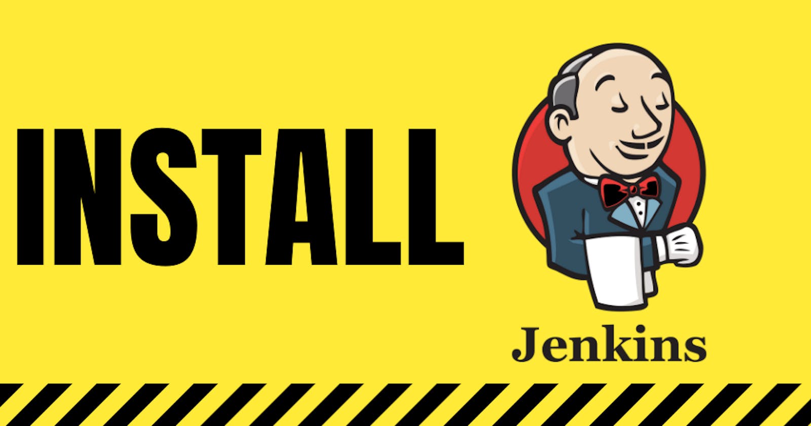 Configuring Jenkins on AWS EC2 Instance