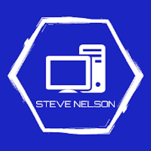 Steve Nelson's Blog