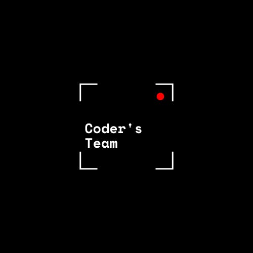 Coder's Team