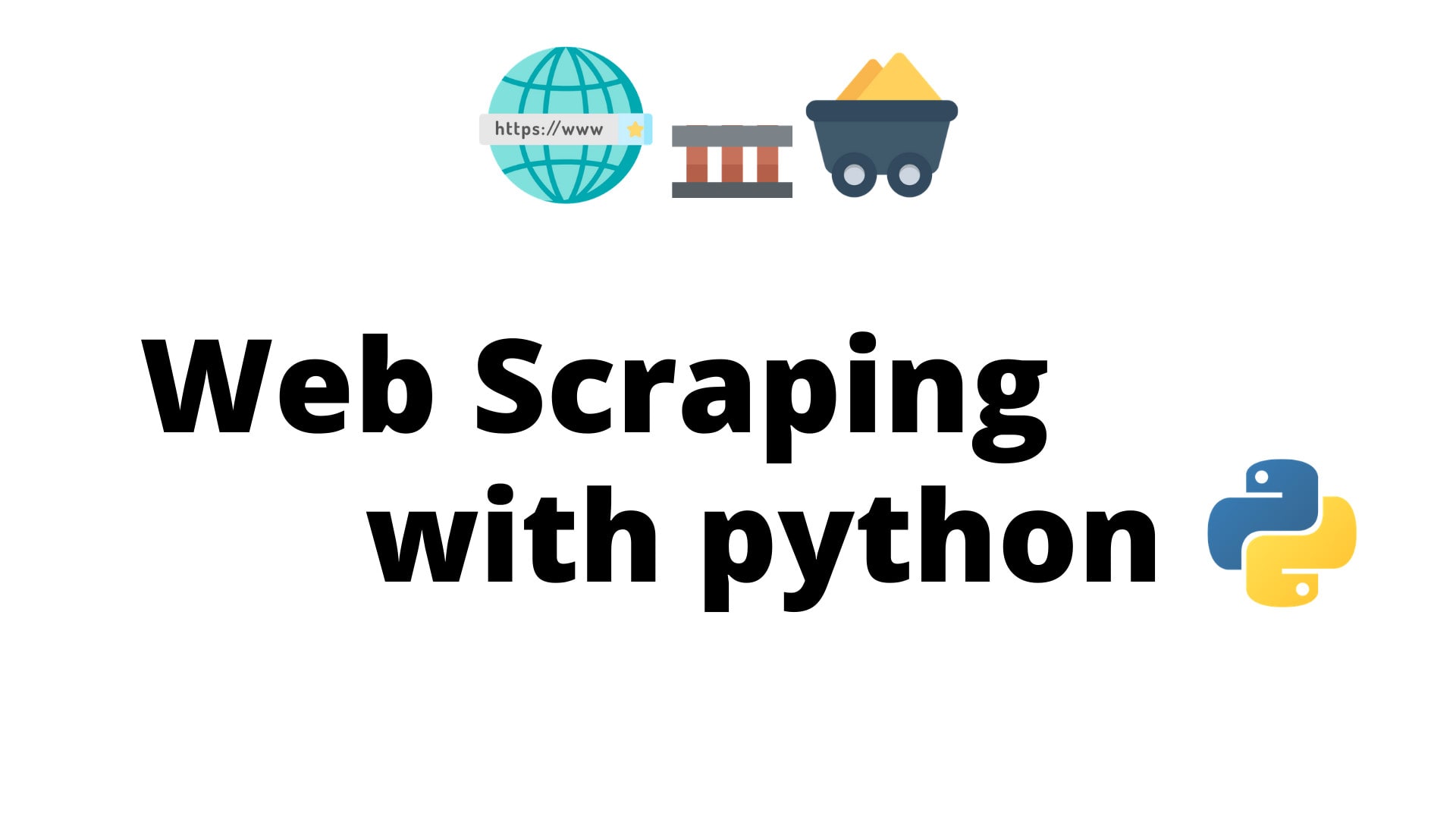 WebScrapping