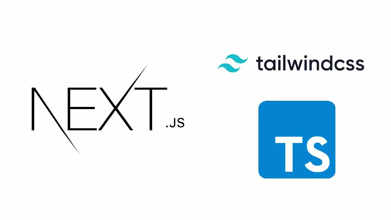 How To Build A NextJS App Using Typescript And TailwindCSS: The ...