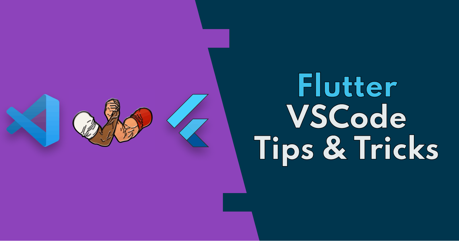VSCode Tips & Tricks for Flutter Projects