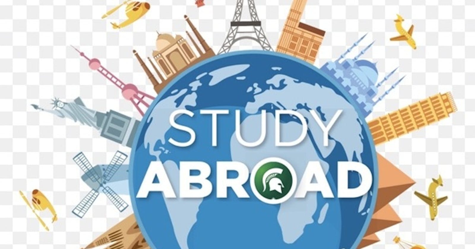 Are you interested in "HIGHER STUDIES IN ABROAD" for a masters degree (MS) ??