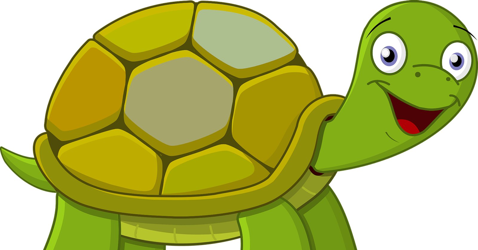 Turtle Graphics for Beginners