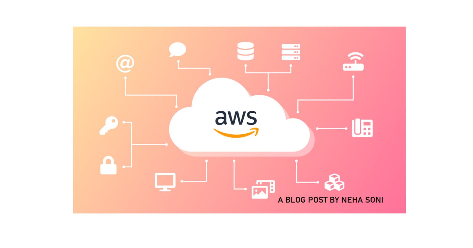 Amazon Web Services- An Overview