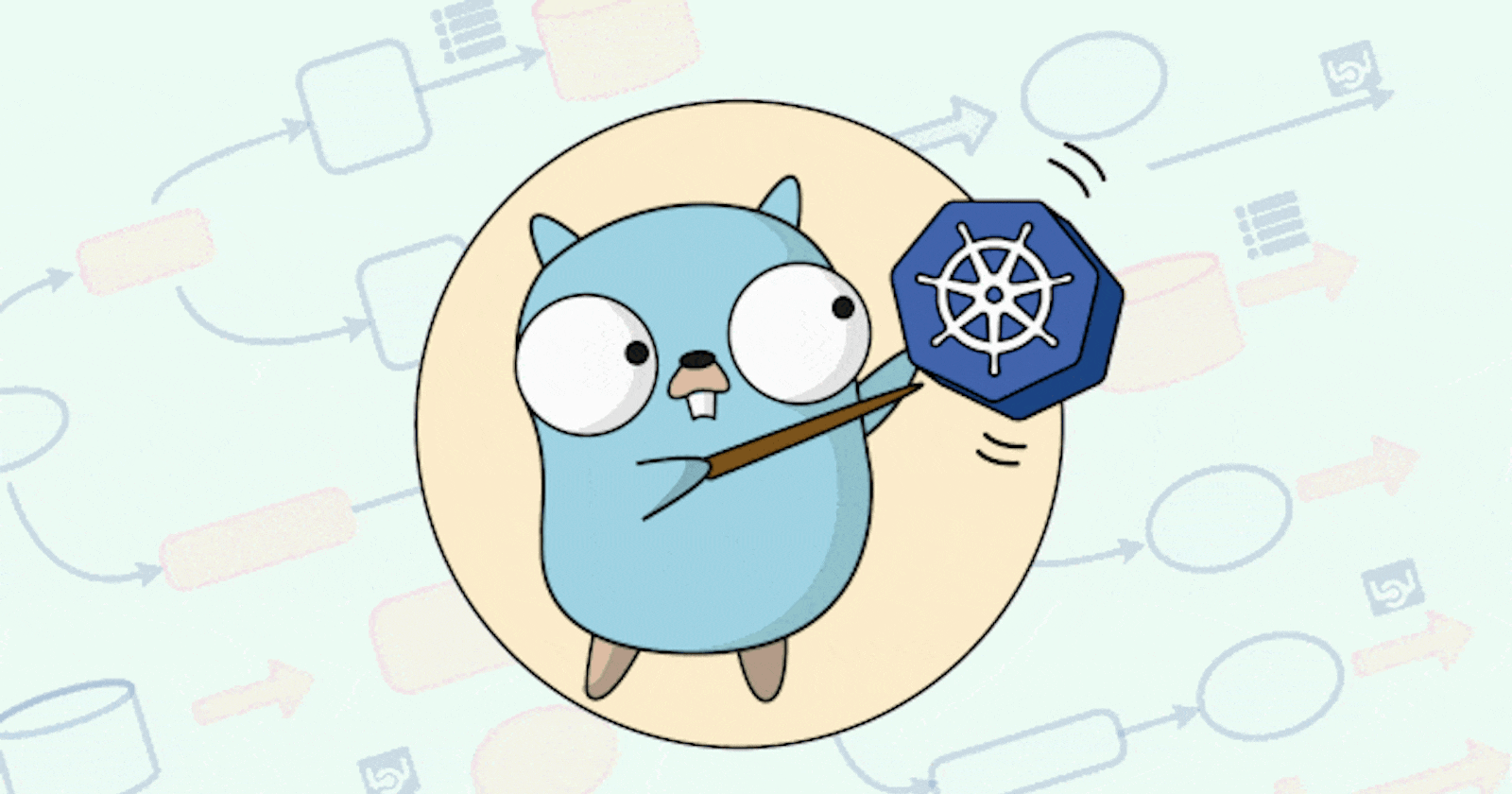GUI for running Kubernetes commands with Python CGI and AJAX