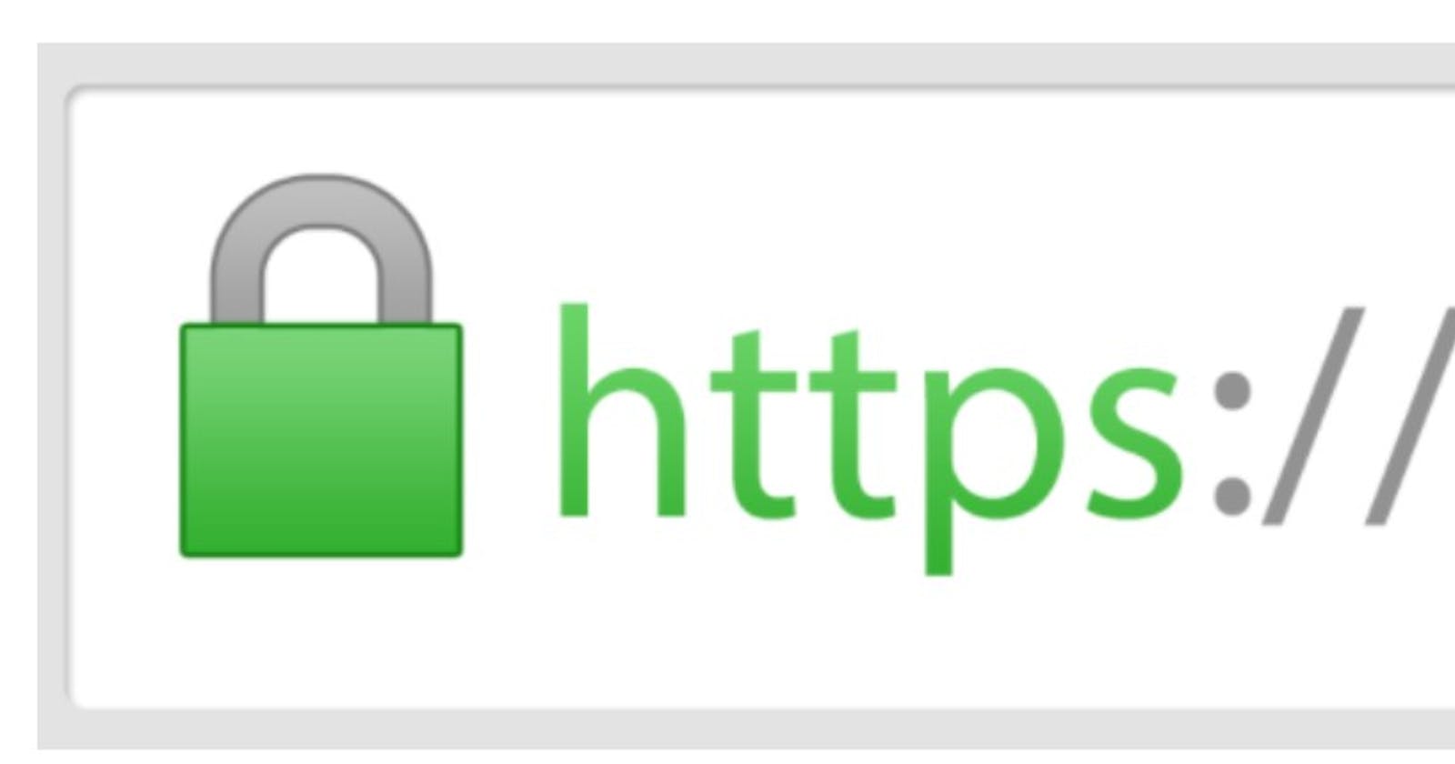 How to forward http to https with .htaccess file