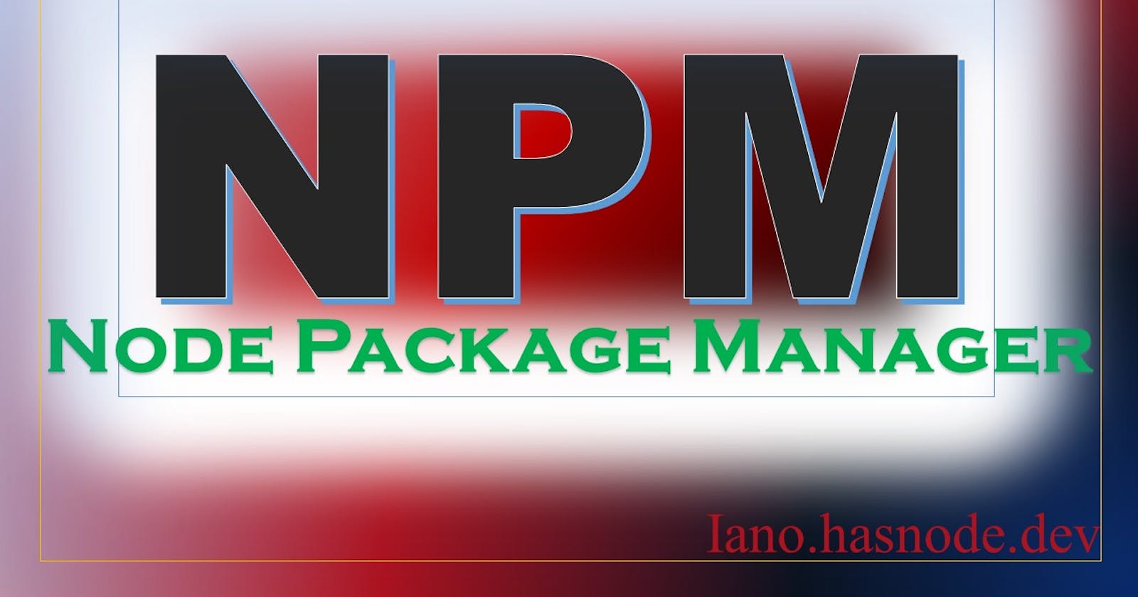 5 popular npm packages