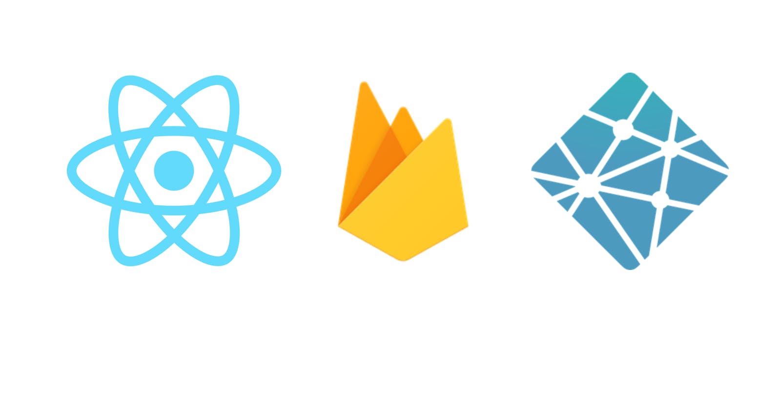 How to use Firebase config on Netlify safely for a React App?