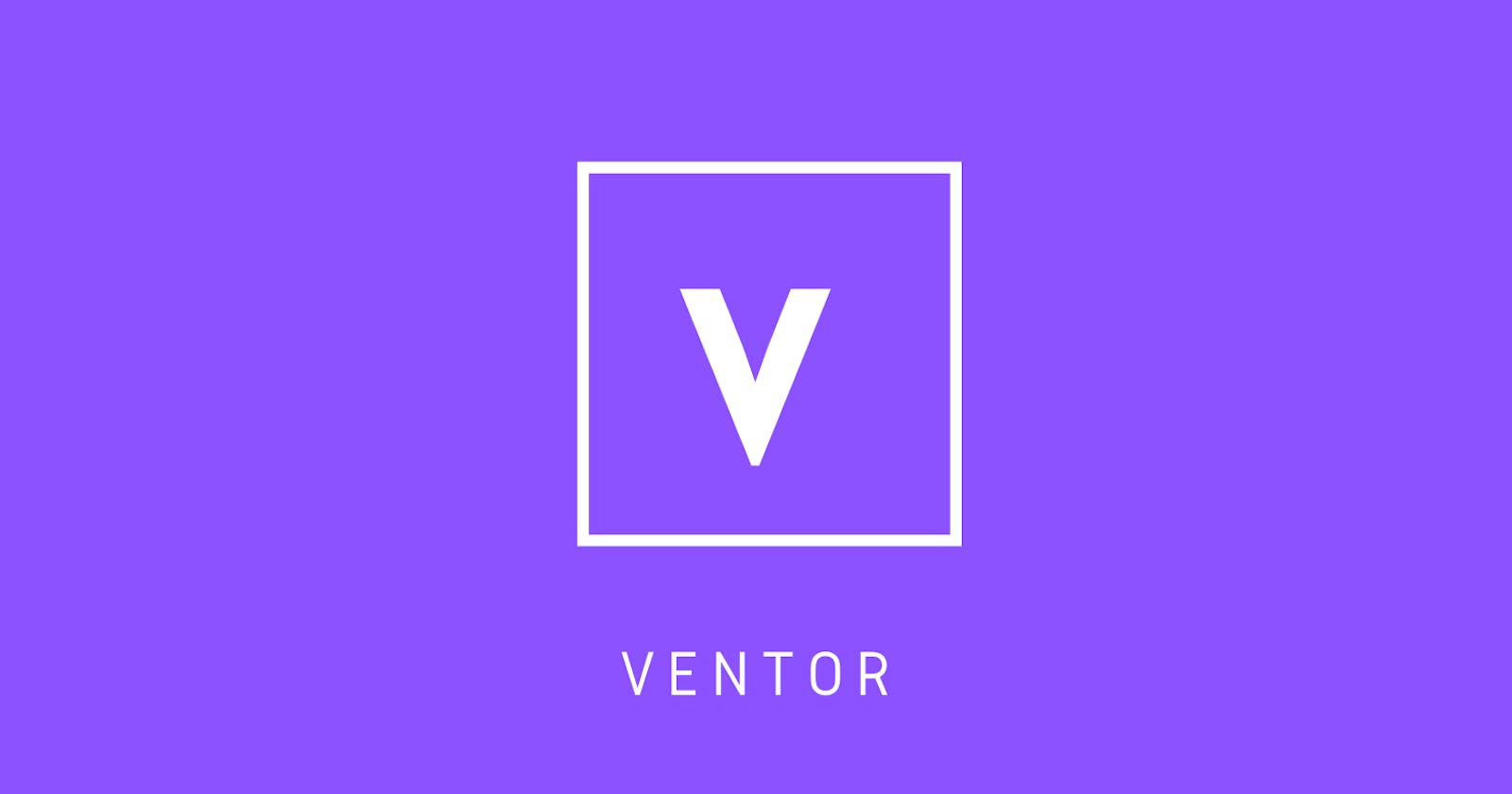 How we built Ventor using HarperDB, Flutter, and Python