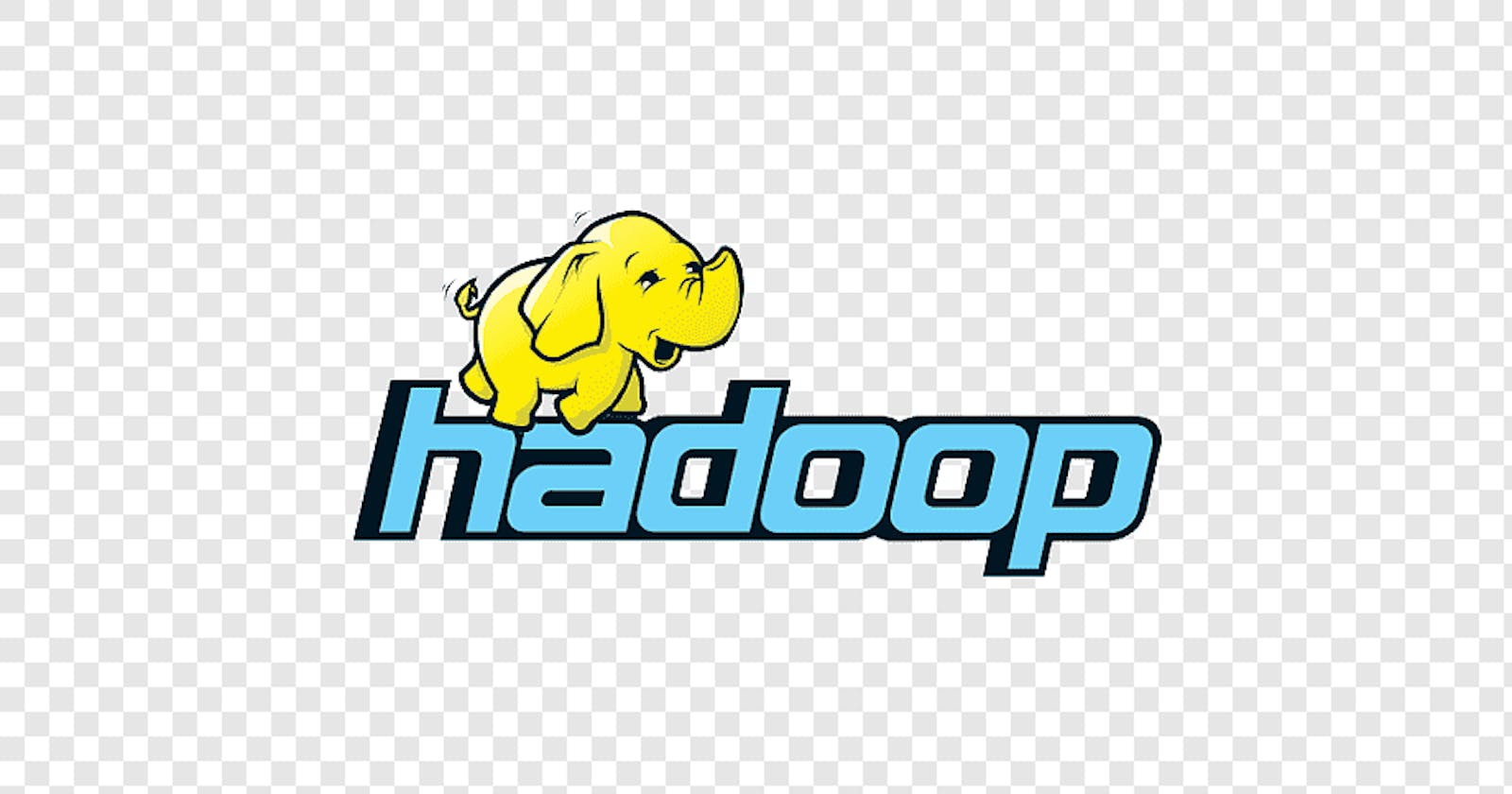 HDFS - Hadoop Distributed Filesystem