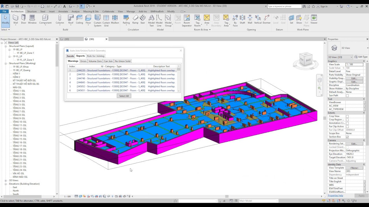 [rvtApi]__How to apprehend Revit API