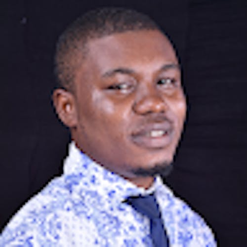 Uyioghosasere Daniel Obasuyi