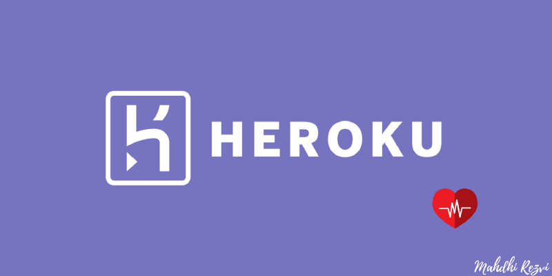 How To Keep Your Free Heroku App Alive and Prevent It From Going to Sleep