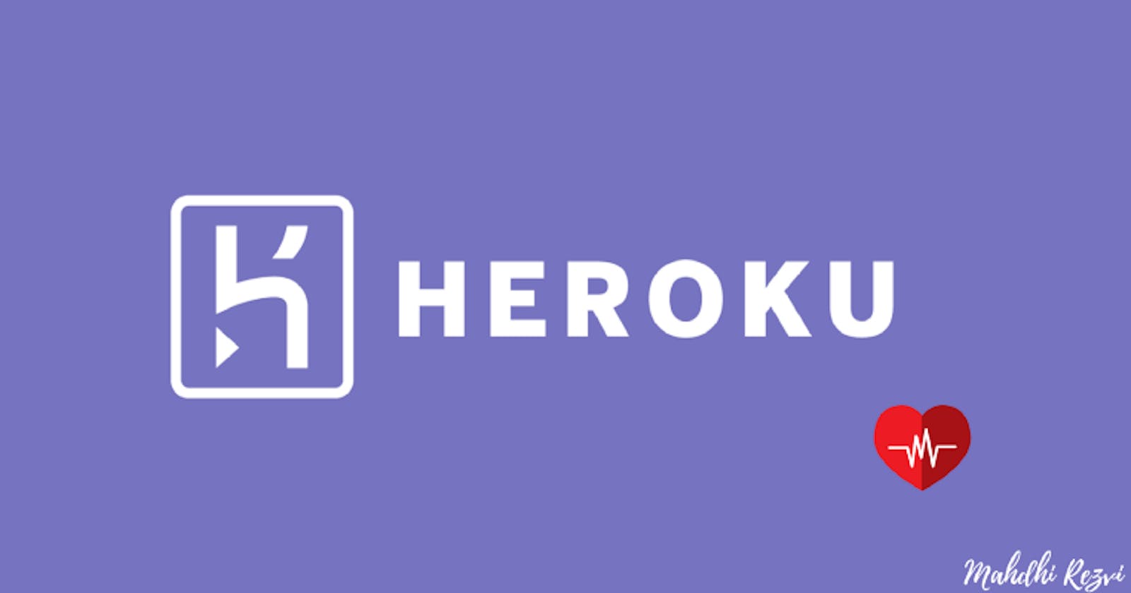 How To Keep Your Free Heroku App Alive and Prevent It From Going to Sleep