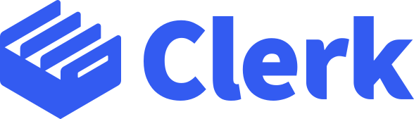Clerk.dev Logo