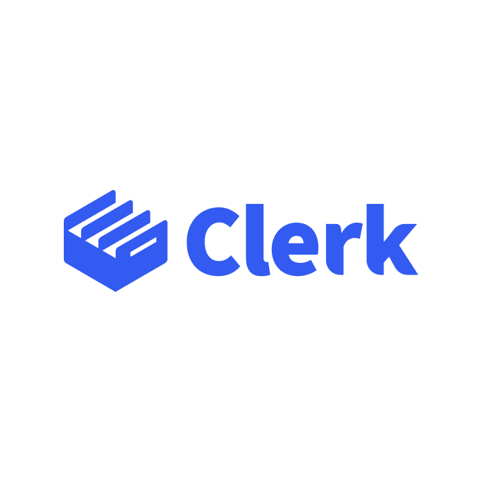 The Clerk Hackathon on Hashnode