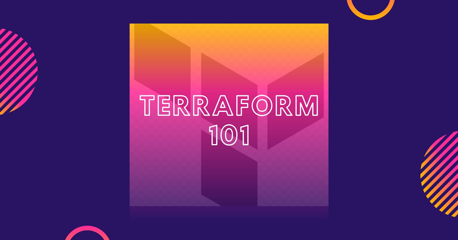Terraform 101