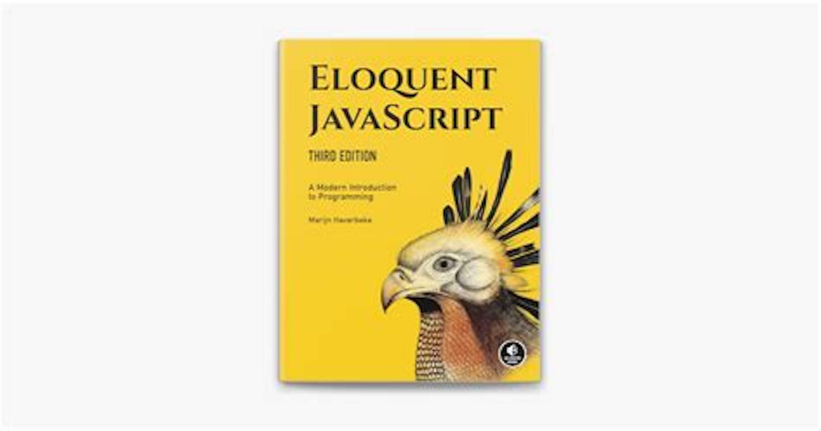 Book Club: Eloquent Javascript - Chapter One