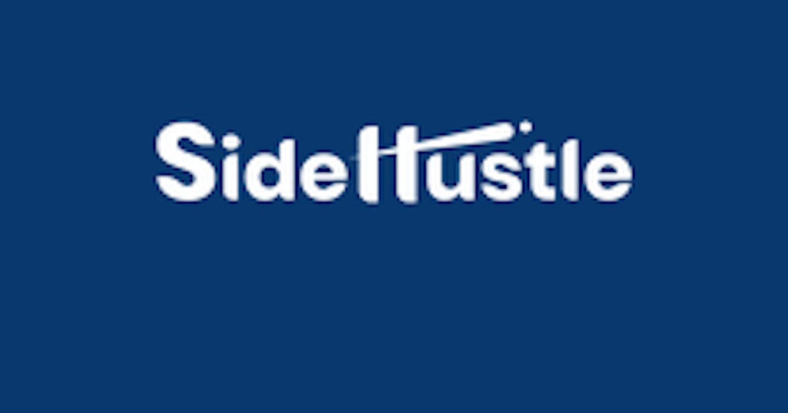Side Hustle Internship 3.0 : My Experience