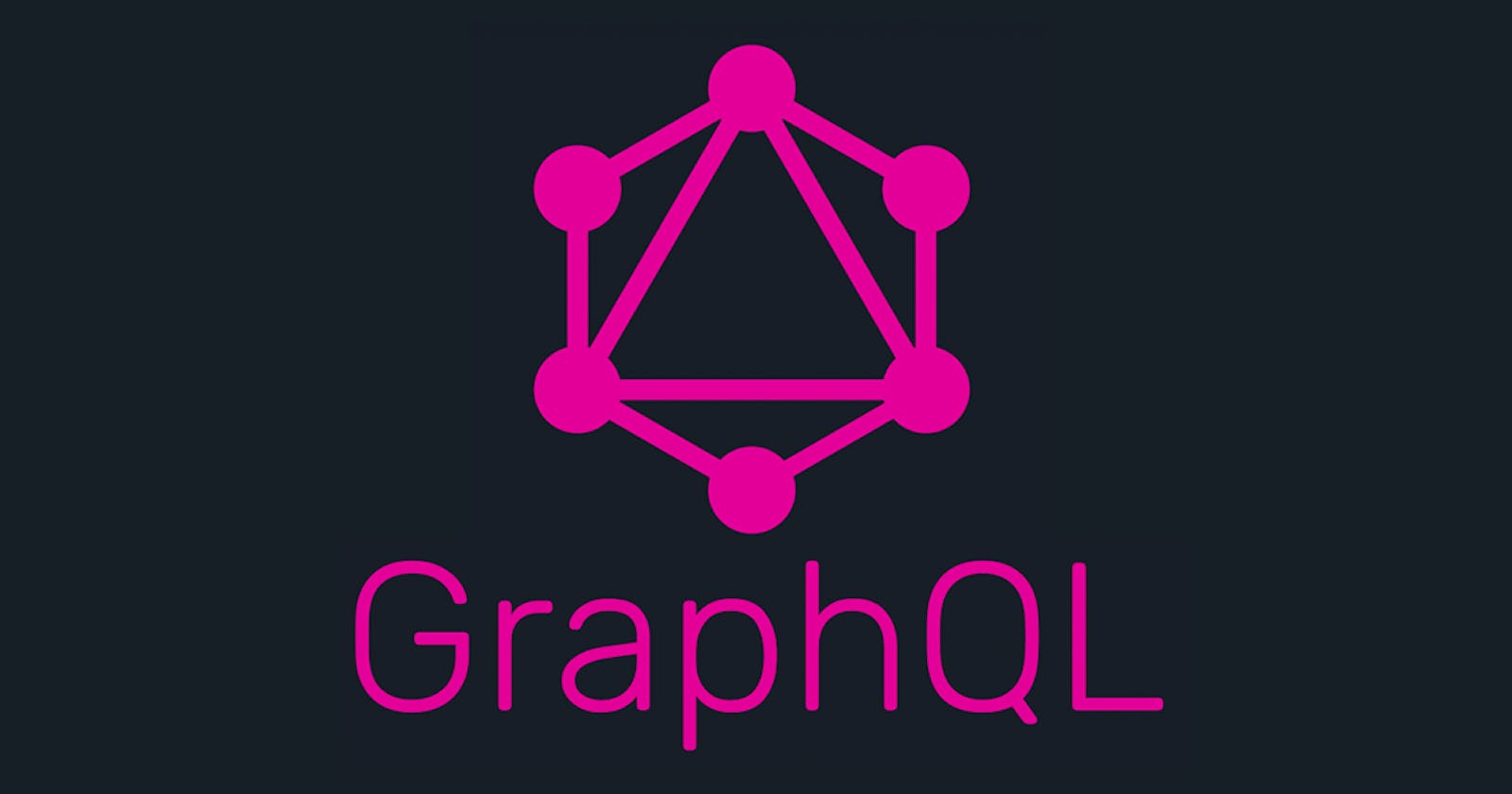GraphQL!? What is it? - A beginner's read