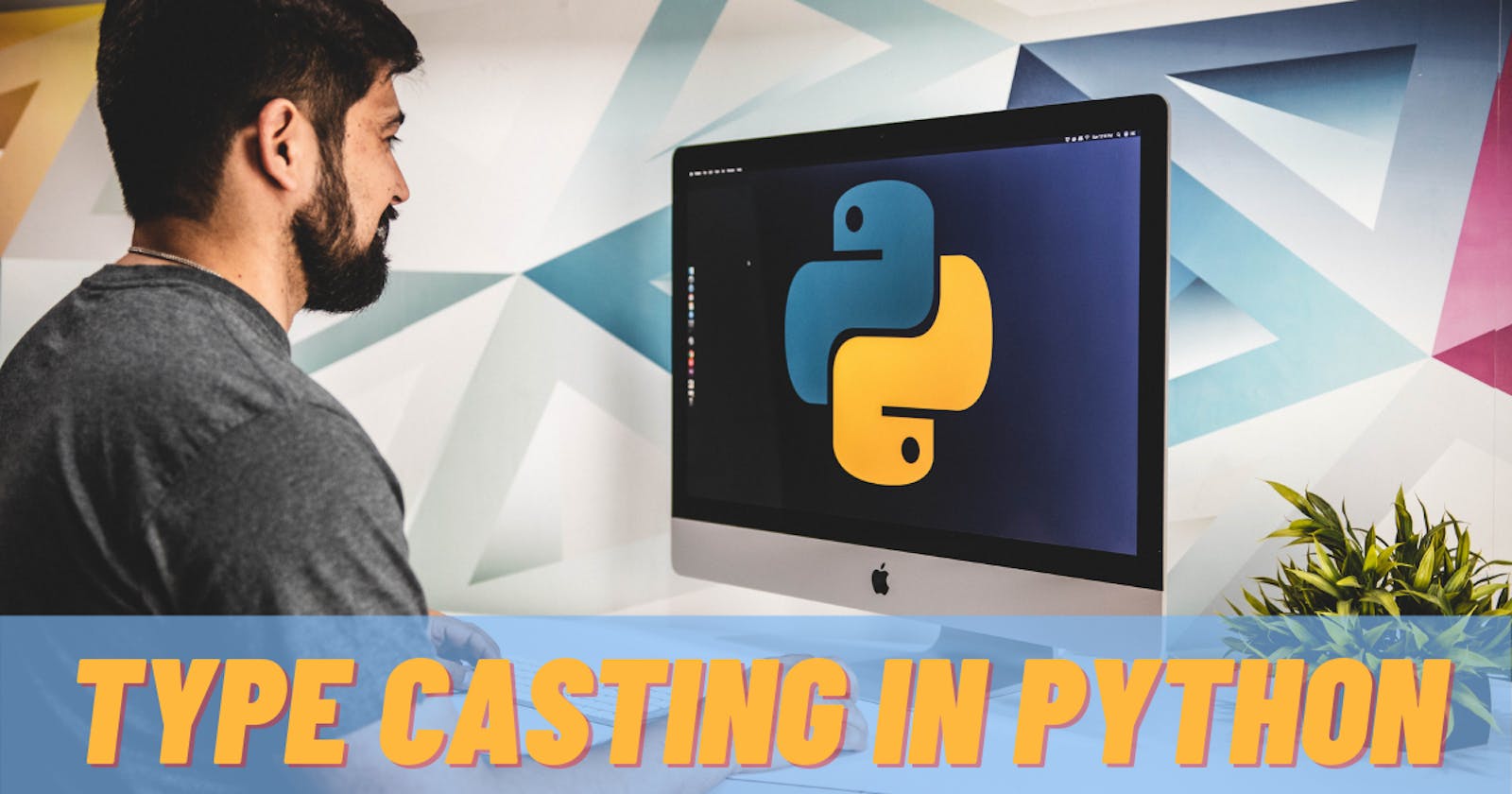 Type Casting in Python