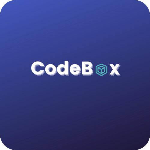 CodeBox