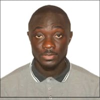 Olawale Yusuf's photo