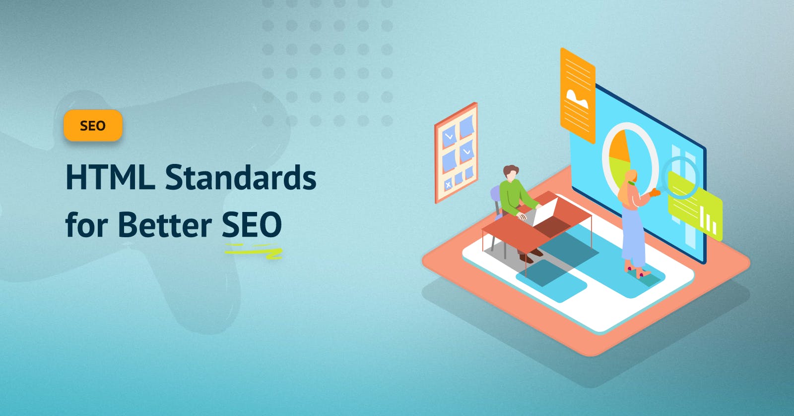 HTML Standards for Better SEO: The HEAD element