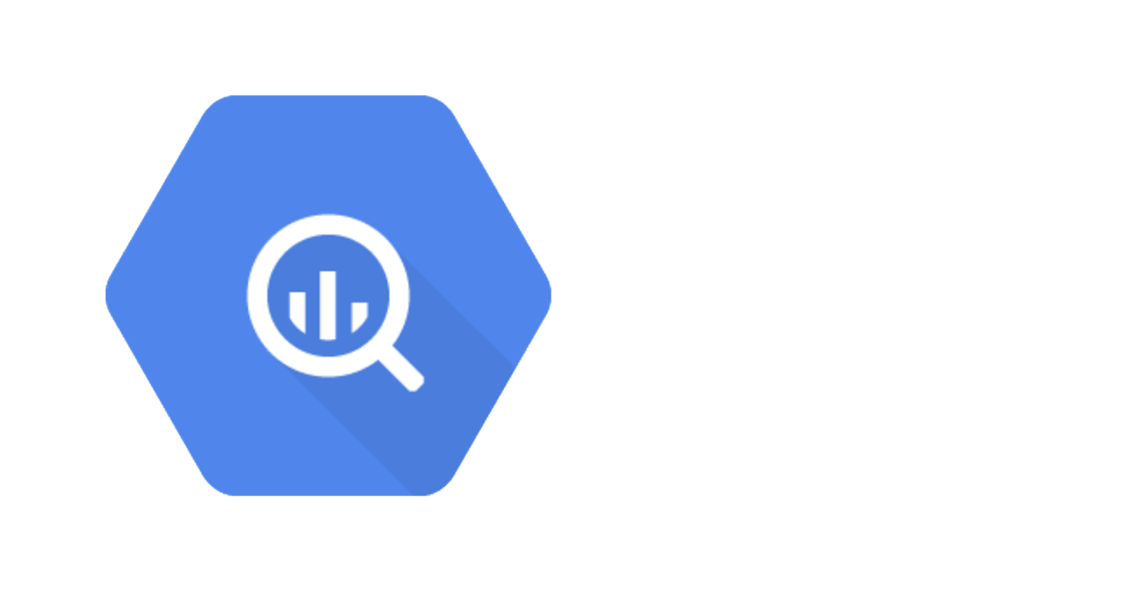 Utilizing BigQuery as a Data Warehouse in a distributed application