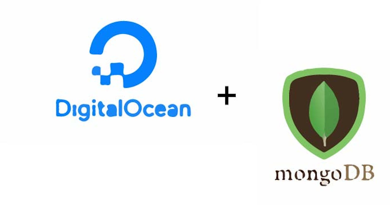 Digital Ocean + MongoDB Hackathon