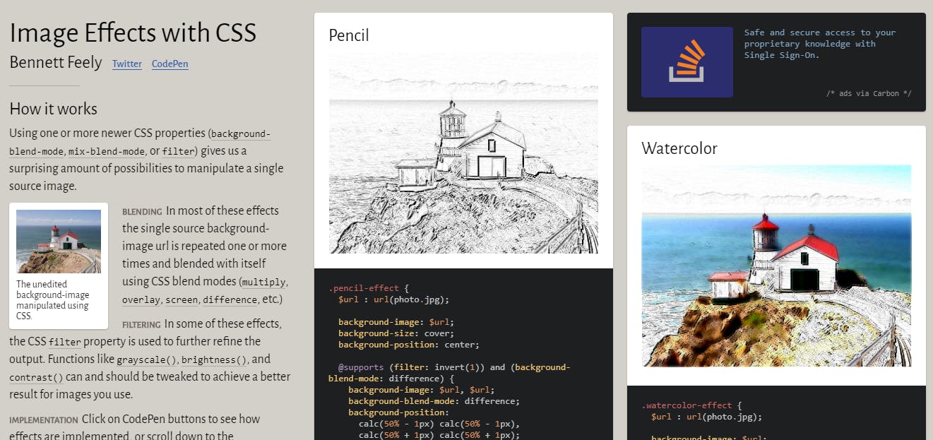 8 Must-Use CSS Tools For Web Developers | by Mahdhi Rezvi