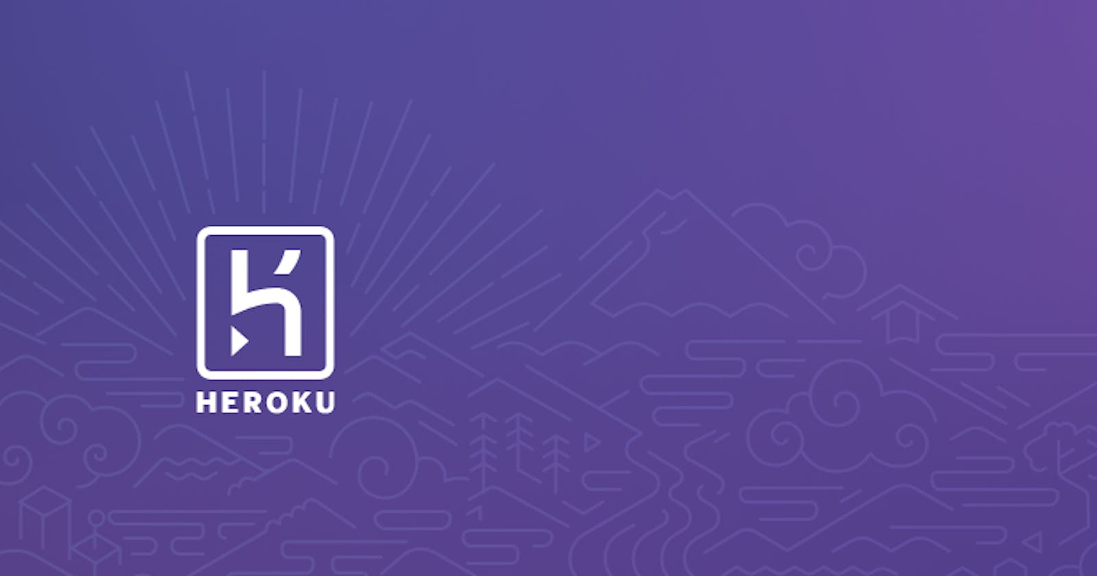 How to Deploy React App on Heroku from GitHub