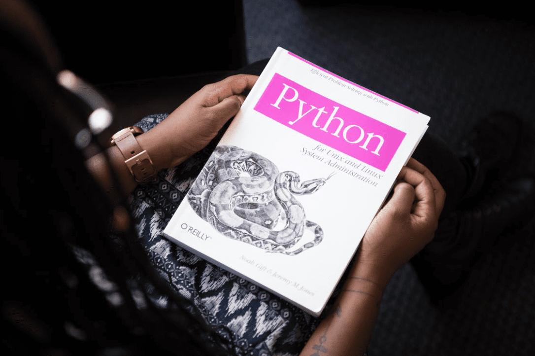 Skills To Look For In Python Developers