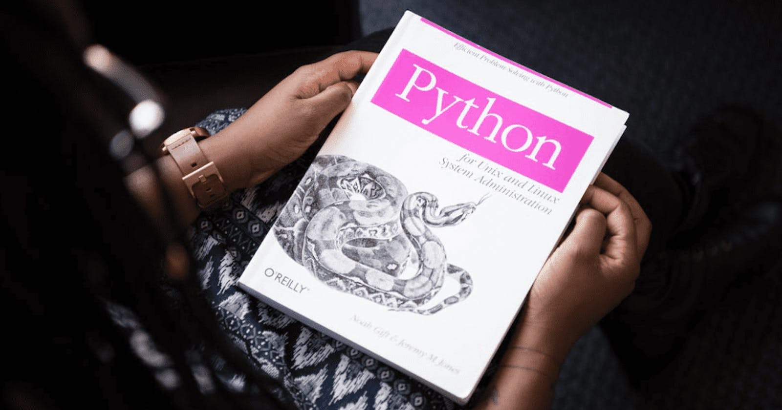 Skills To Look For In Python Developers