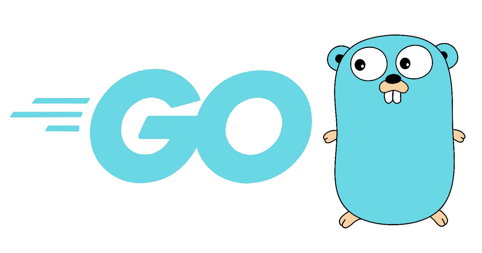 Golang: for beginners - Part 1: Getting started and variables