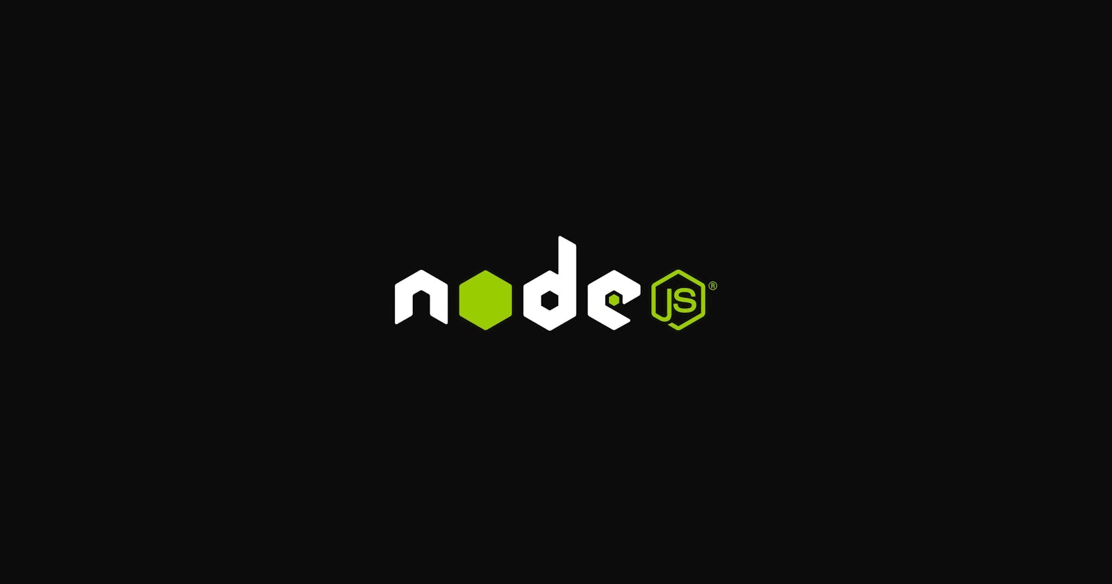 Introduction to Node.js for beginners- Build a REST API in 10 minutes