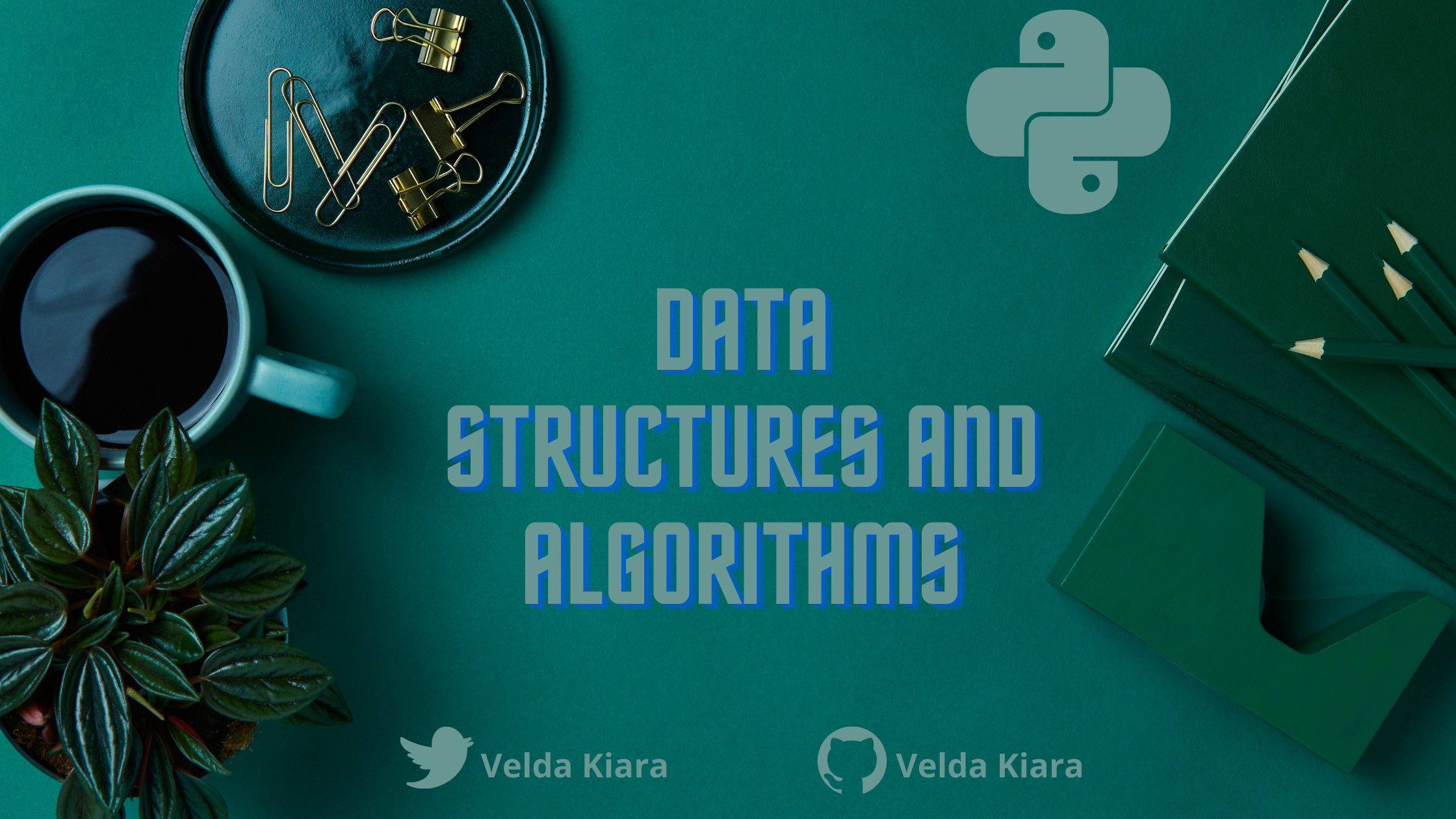 Data Structures and Algorithms