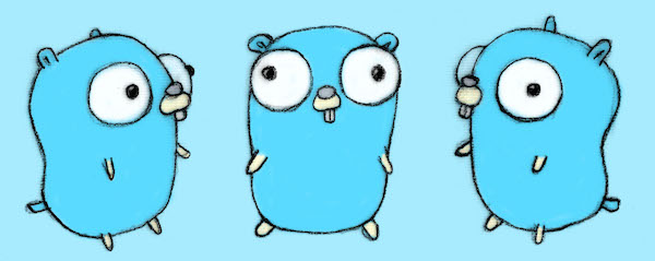 Learn Go by writing programs