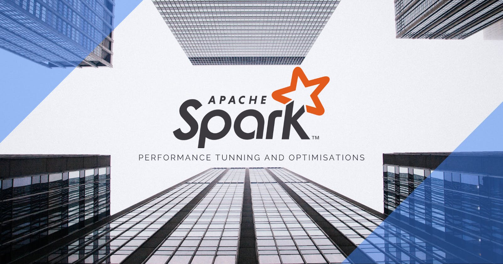 Apache Spark Performance Tuning - Other Optimisations
