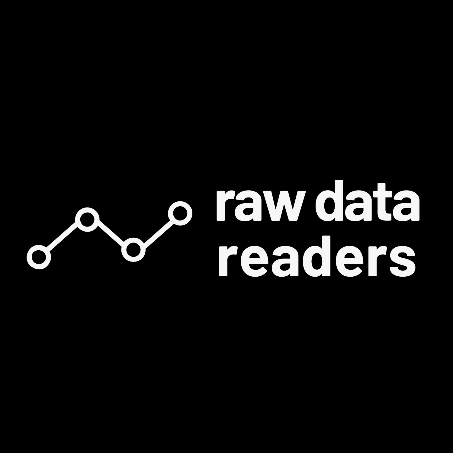 Raw Data Readers