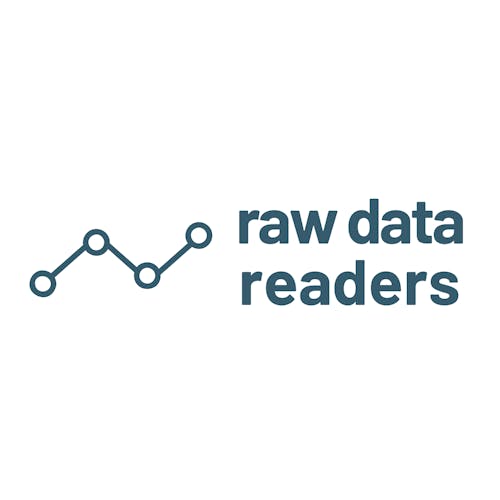 Raw Data Readers