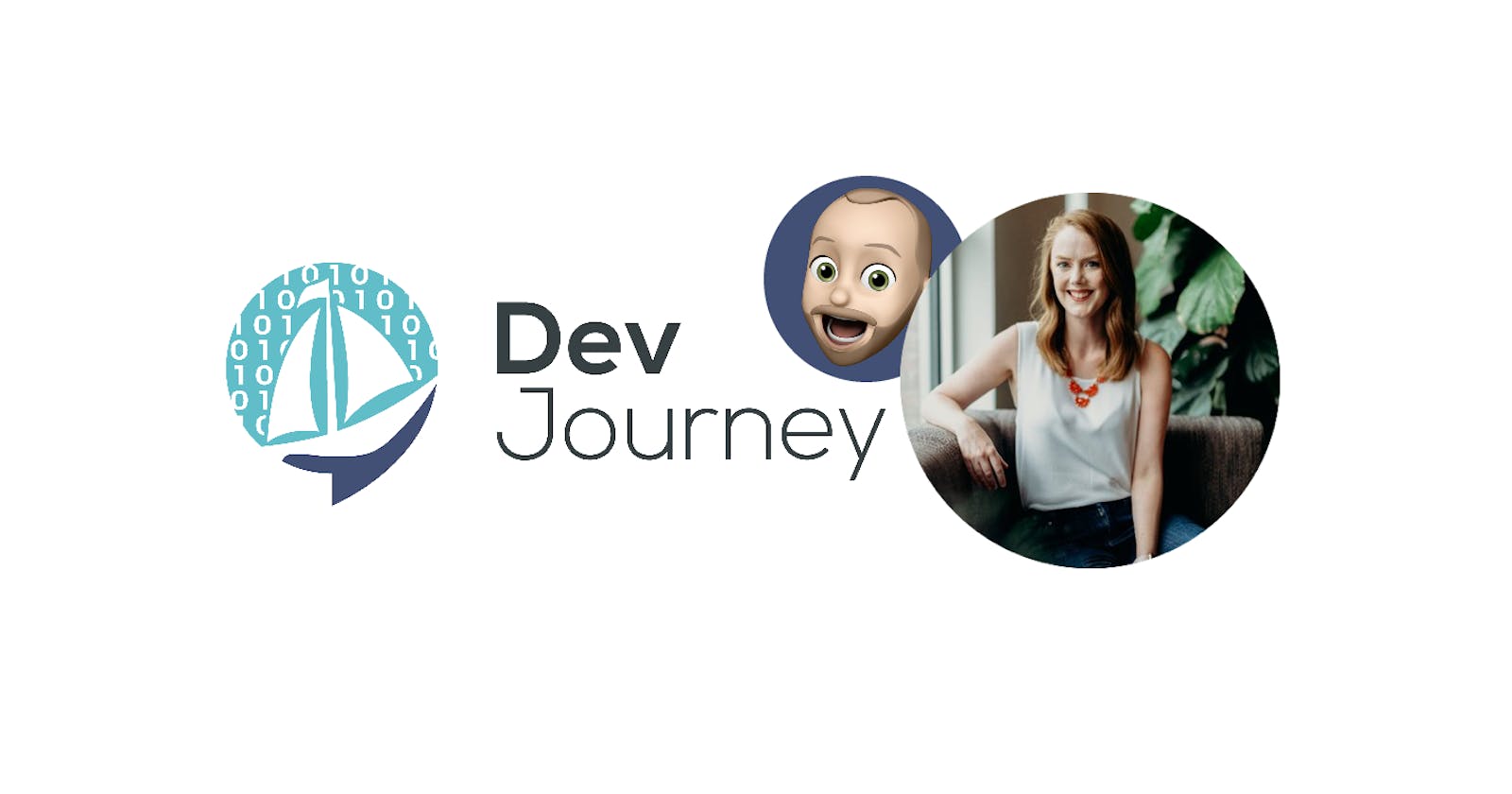 Kara Luton went from ballet and public relations to developer and other things I learned recording her DevJourney (#158)