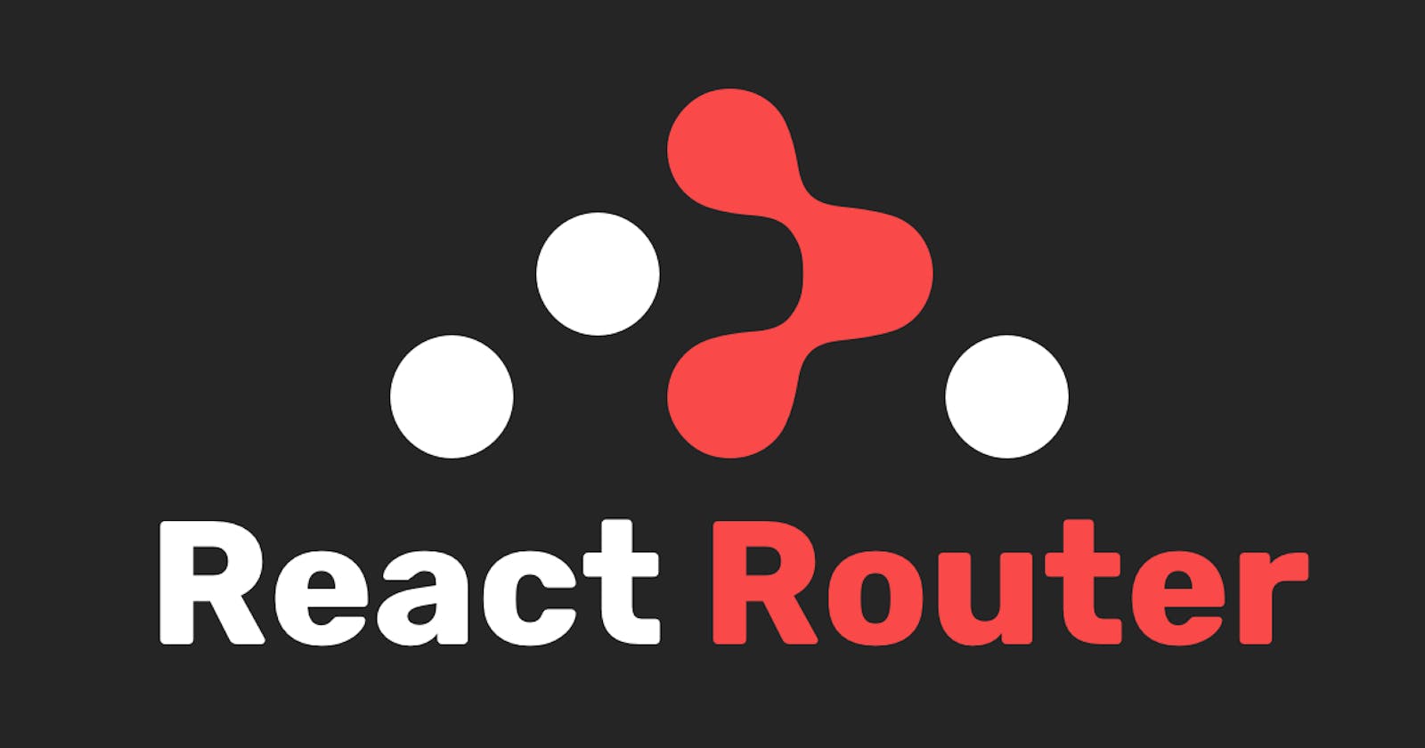 Routing in SPA using React Router