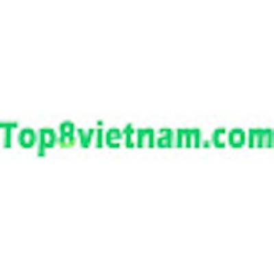 Top 8 Việt Nam