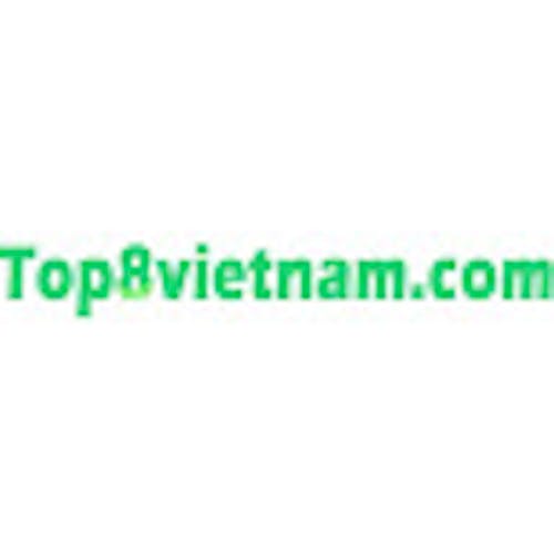 Top 8 Việt Nam's photo