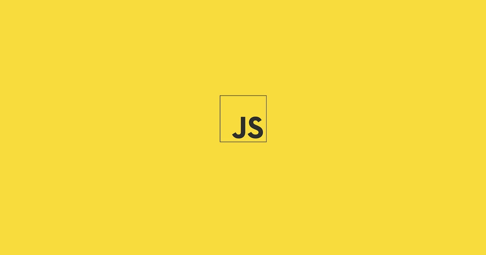 Using Splice in JavaScript