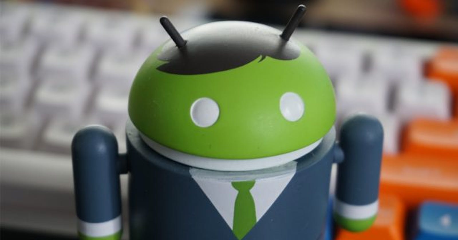 How To Crack Any Android App, Game Or Anything Been Is A Third Party App
